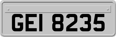 GEI8235