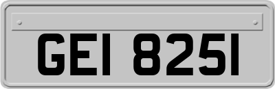 GEI8251