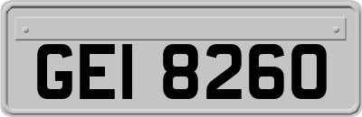 GEI8260