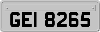 GEI8265