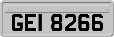 GEI8266