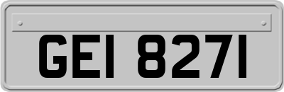 GEI8271