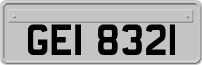 GEI8321