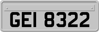 GEI8322