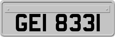 GEI8331