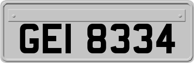 GEI8334