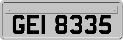 GEI8335