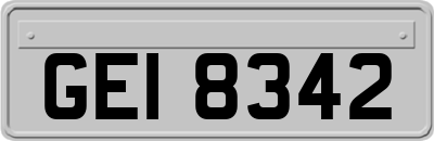 GEI8342