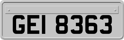 GEI8363