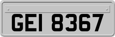 GEI8367
