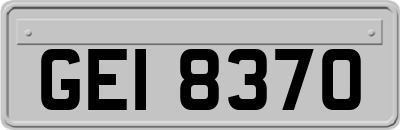 GEI8370