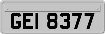 GEI8377