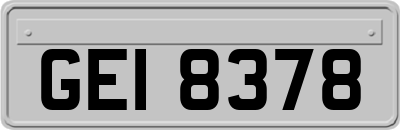 GEI8378