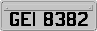 GEI8382