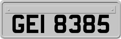 GEI8385
