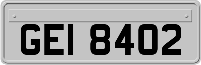GEI8402