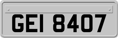 GEI8407