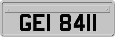 GEI8411