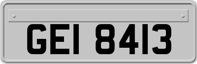GEI8413