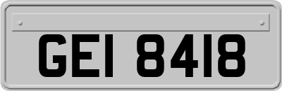 GEI8418