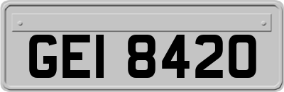 GEI8420