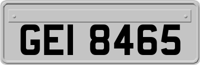GEI8465