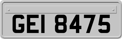 GEI8475