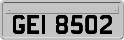 GEI8502