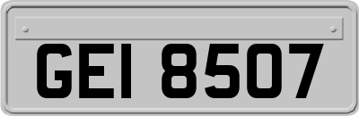 GEI8507