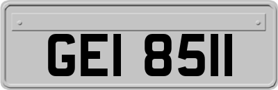 GEI8511