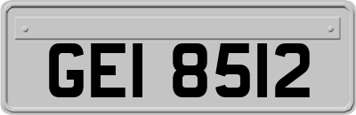 GEI8512