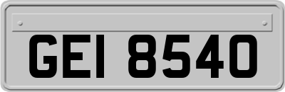 GEI8540