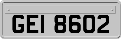 GEI8602