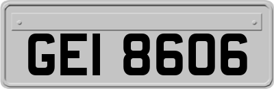 GEI8606
