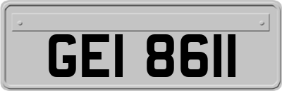 GEI8611