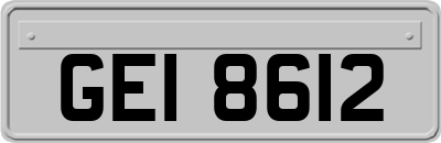 GEI8612