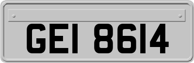 GEI8614