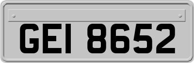 GEI8652