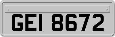 GEI8672