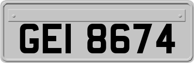 GEI8674