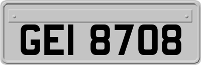 GEI8708