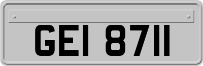 GEI8711