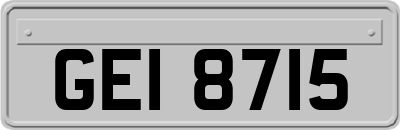GEI8715