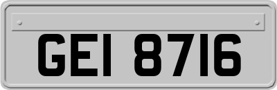 GEI8716