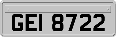 GEI8722