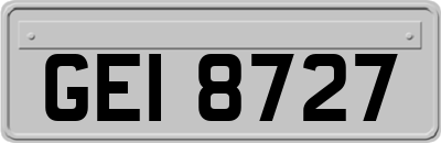 GEI8727