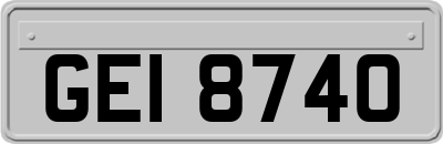 GEI8740