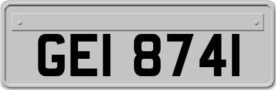 GEI8741