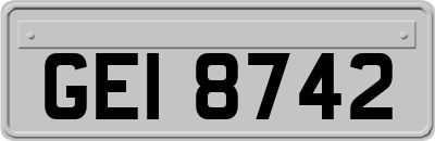 GEI8742