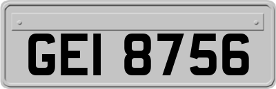 GEI8756